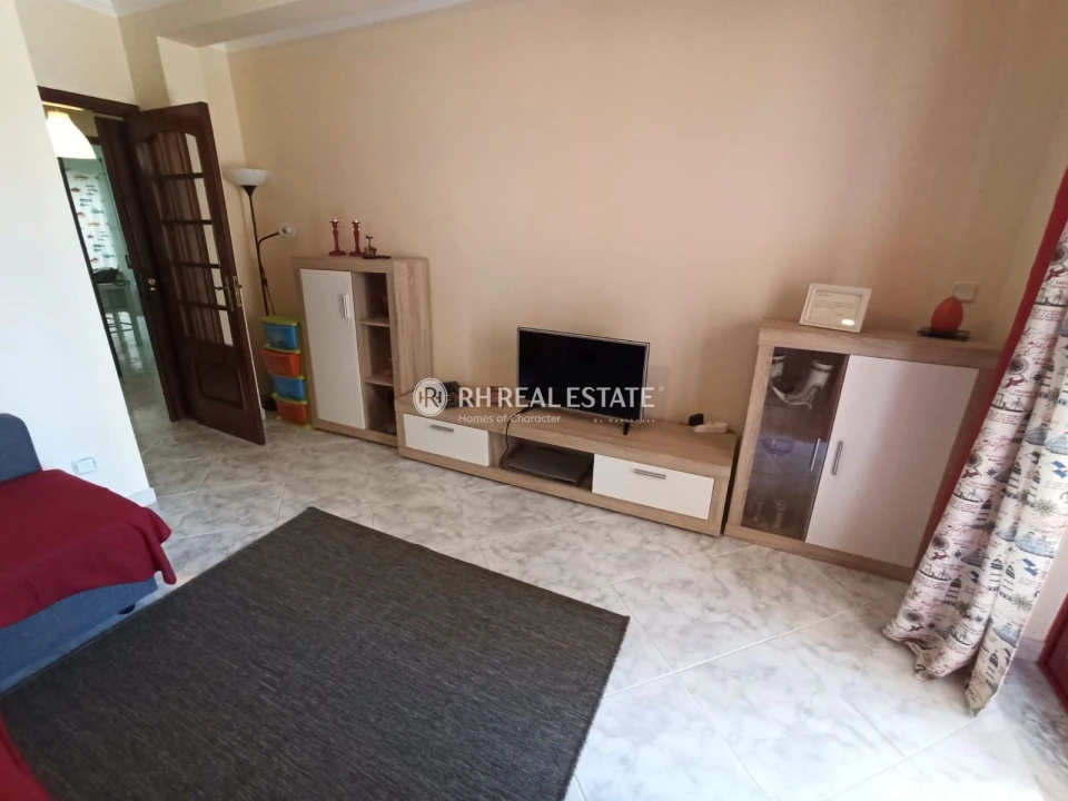 Apartamento T1 para Arrendamento em Buarcos Foto 3