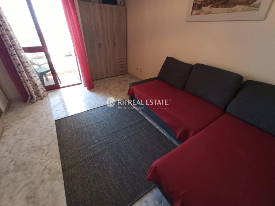 Apartamento T1 para Arrendamento em Buarcos Foto 4