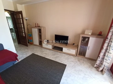 Apartamento T1 para Arrendamento em Buarcos