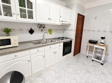 Apartamento T1 para Arrendamento em Buarcos