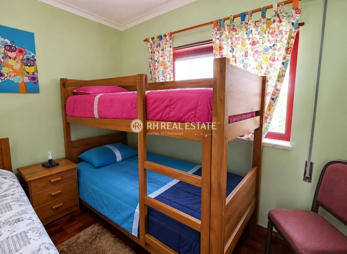 Apartamento T1 para Arrendamento em Buarcos Foto 6