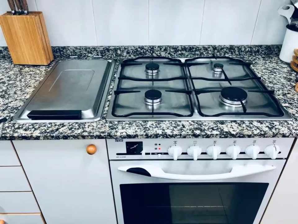 Apartamento T2 para Arrendamento em Póvoa de Varzim, Beiriz e Argivai Foto 3