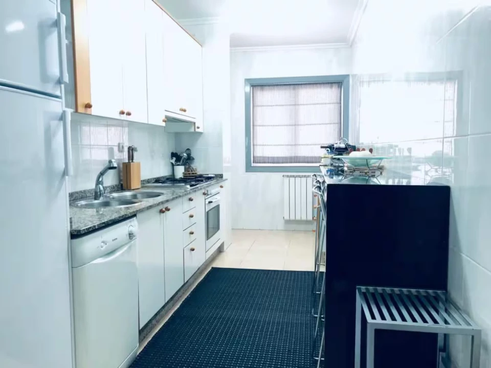 Apartamento T2 para Arrendamento em Póvoa de Varzim, Beiriz e Argivai Foto 4