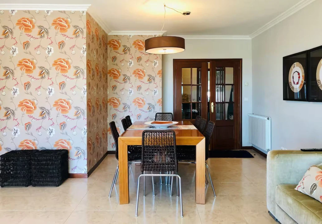 Apartamento T2 para Arrendamento em Póvoa de Varzim, Beiriz e Argivai Foto 9