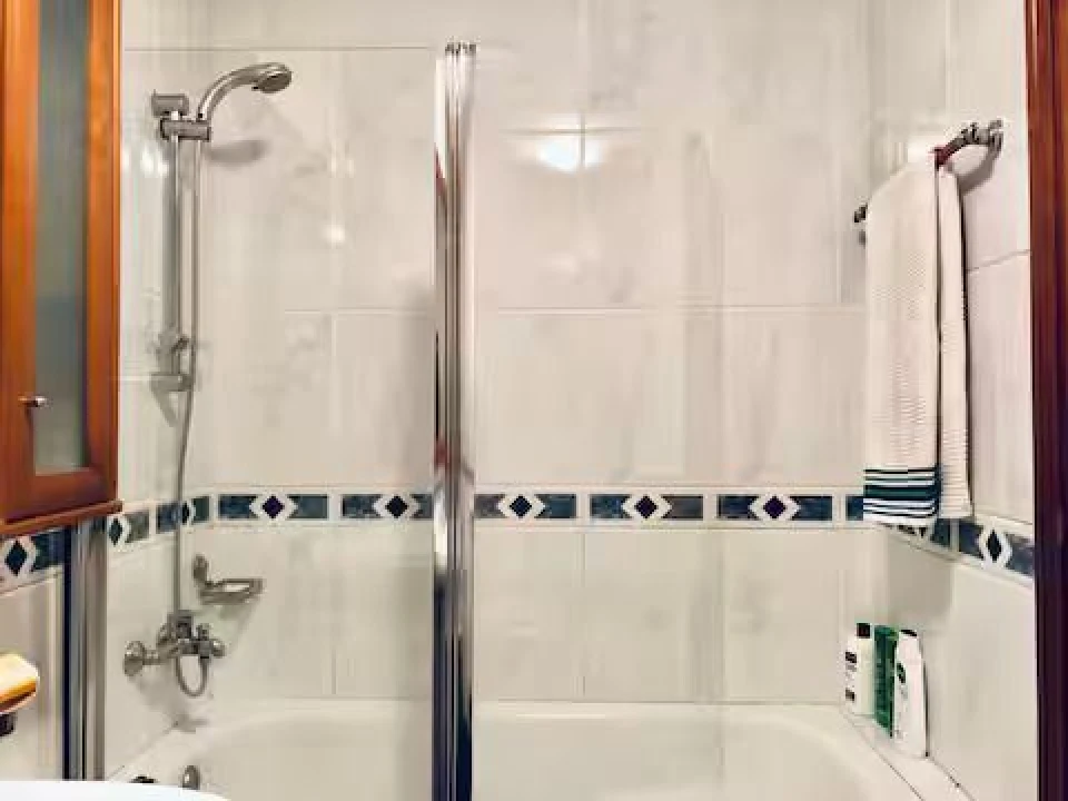 Apartamento T2 para Arrendamento em Póvoa de Varzim, Beiriz e Argivai Foto 11