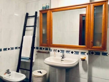 Apartamento T2 para Arrendamento em Póvoa de Varzim, Beiriz e Argivai
