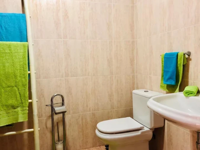 Apartamento T2 para Arrendamento em Póvoa de Varzim, Beiriz e Argivai Foto 6