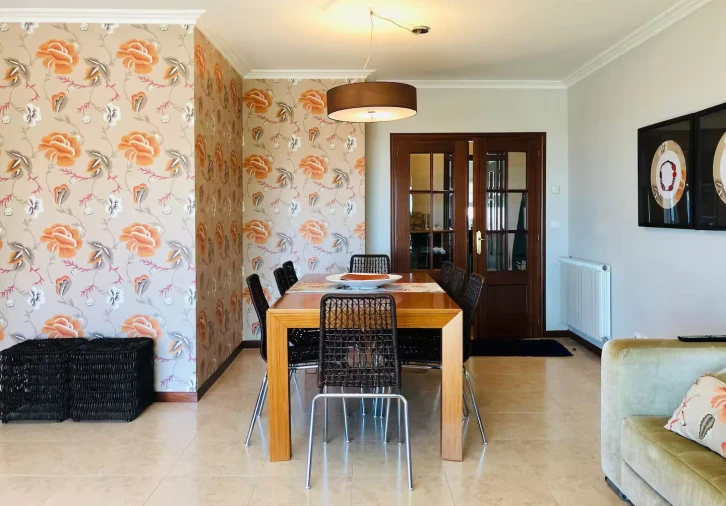 Apartamento T2 para Arrendamento em Póvoa de Varzim, Beiriz e Argivai Foto 9