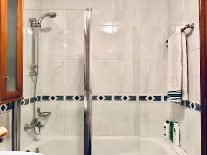 Apartamento T2 para Arrendamento em Póvoa de Varzim, Beiriz e Argivai Foto 11