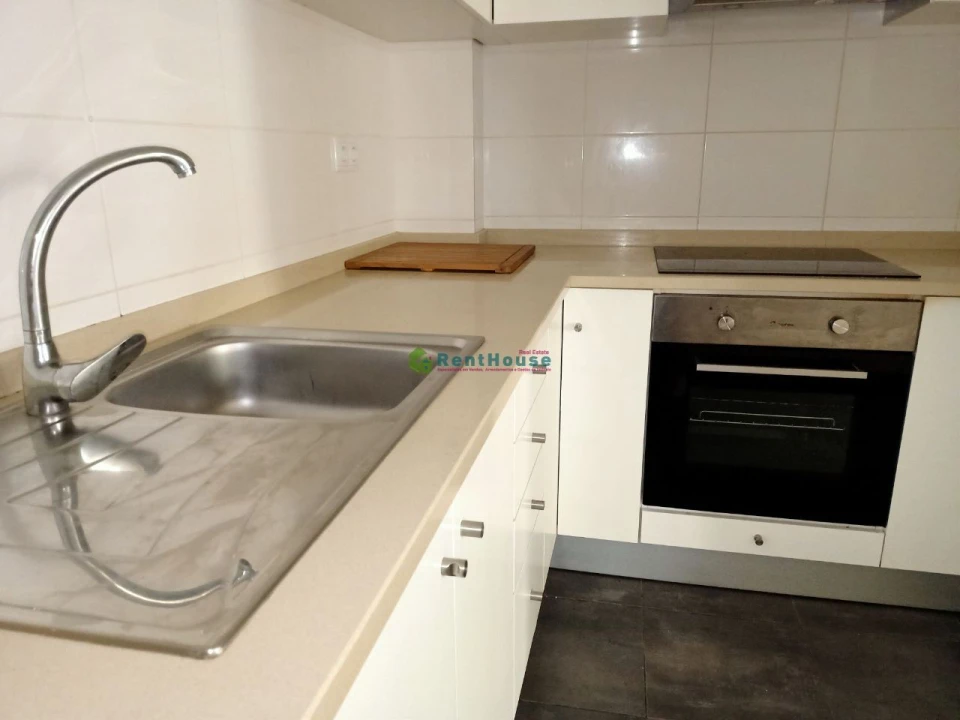 Apartamento T2 para Arrendamento em Buarcos Foto 2