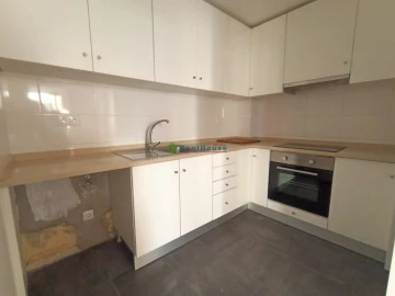 Apartamento T2 para Arrendamento em Buarcos