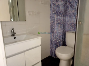 Apartamento T2 para Arrendamento em Buarcos