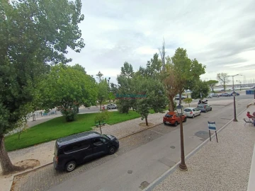 Apartamento T2 para Arrendamento em Buarcos