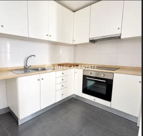 Apartamento T2 para Arrendamento em Buarcos