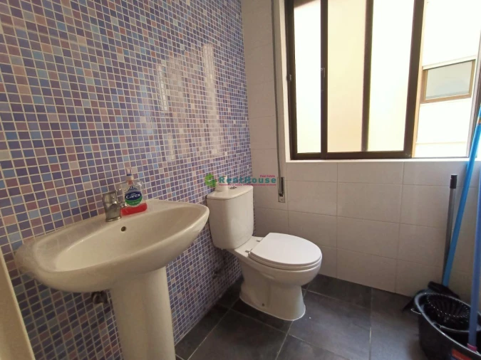 Apartamento T2 para Arrendamento em Buarcos Foto 13