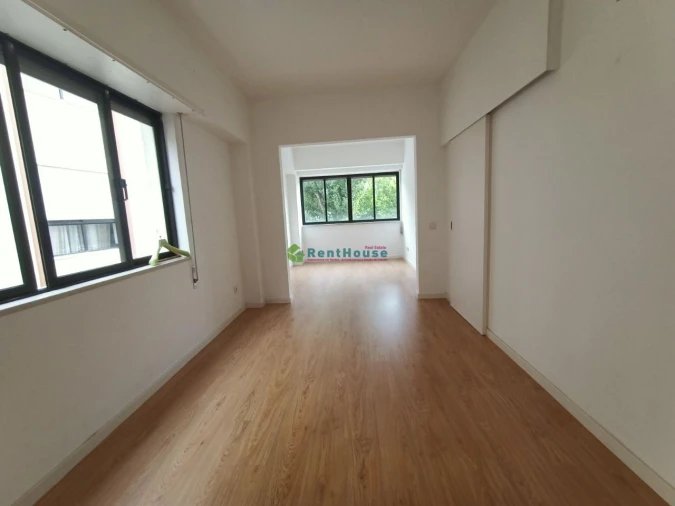 Apartamento T2 para Arrendamento em Buarcos Foto 5