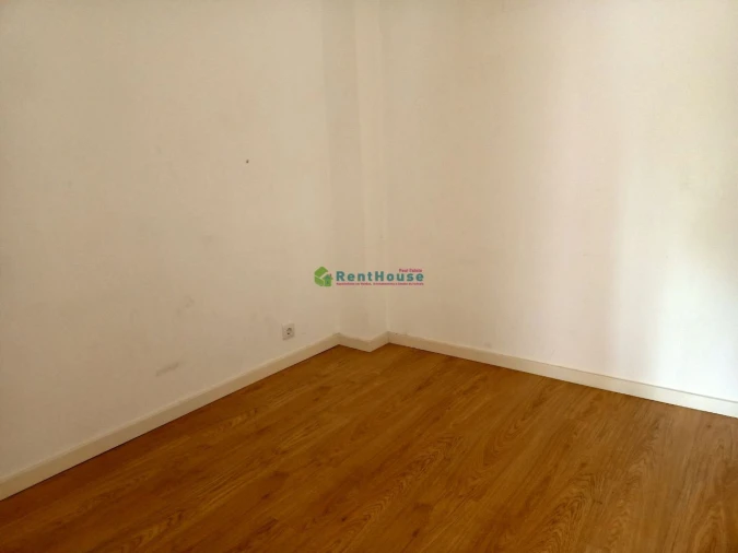 Apartamento T2 para Arrendamento em Buarcos Foto 11