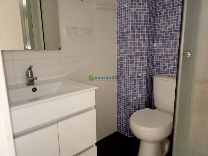 Apartamento T2 para Arrendamento em Buarcos Foto 12