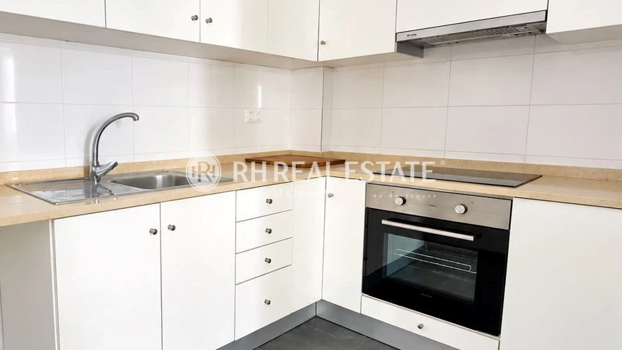 Apartamento T2 para Arrendamento em Buarcos
