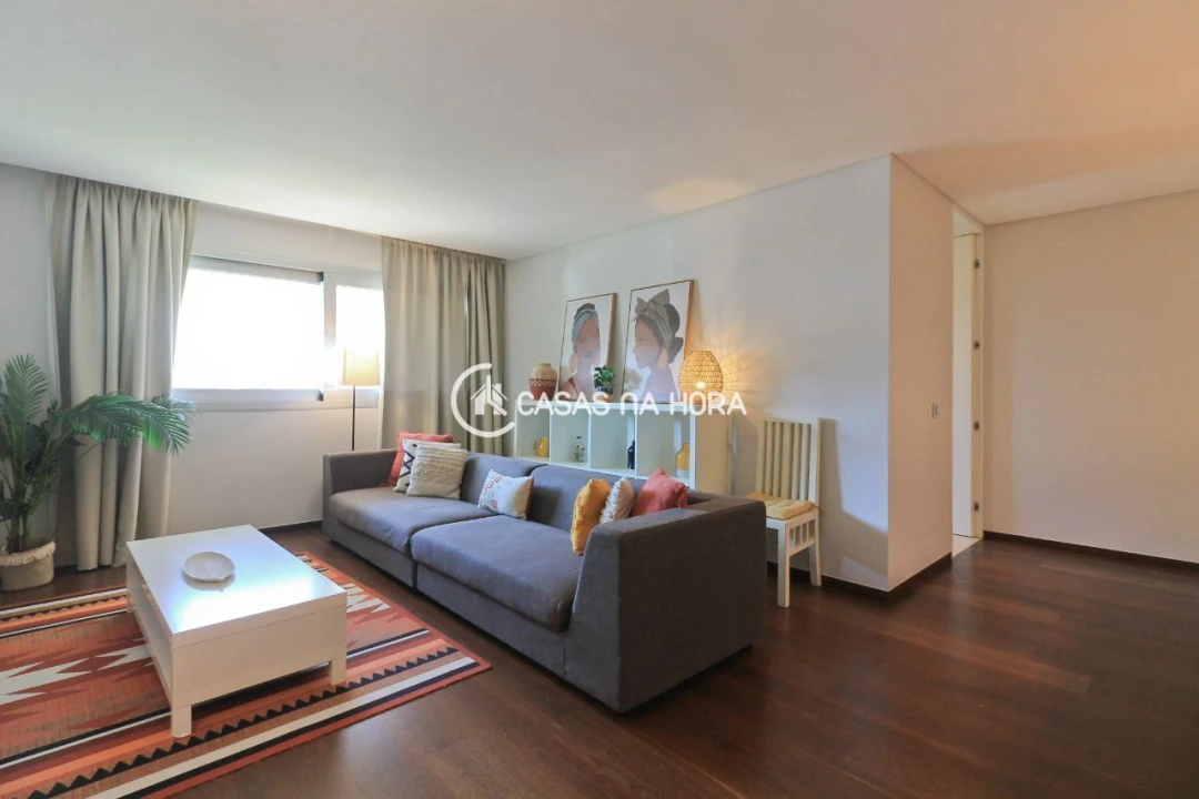 Apartamento T3 para Venda em Canidelo Foto 2