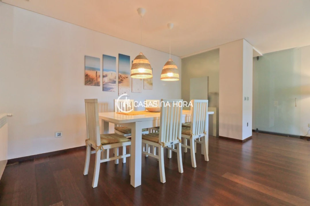 Apartamento T3 para Venda em Canidelo Foto 12