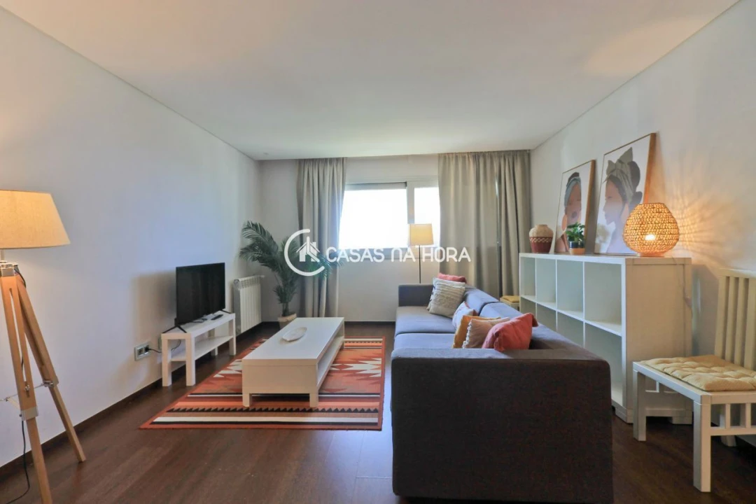 Apartamento T3 para Venda em Canidelo Foto 17