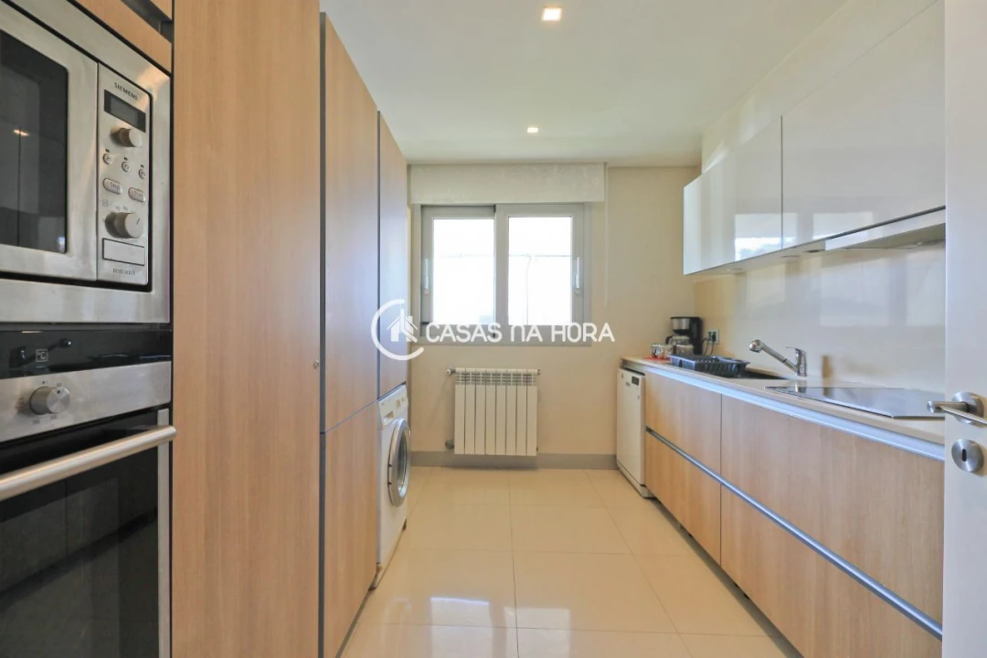 Apartamento T3 para Venda em Canidelo Foto 18