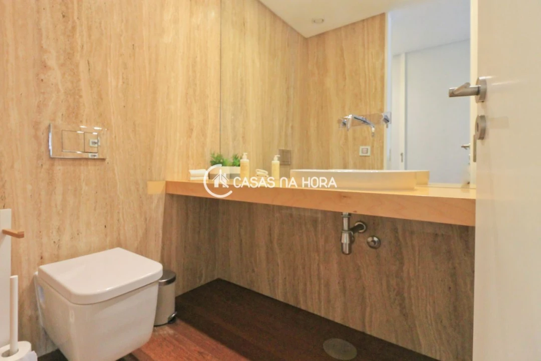 Apartamento T3 para Venda em Canidelo Foto 19
