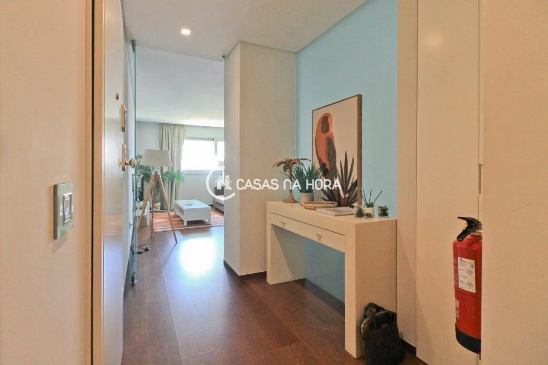 Apartamento T3 para Venda em Canidelo Foto 20
