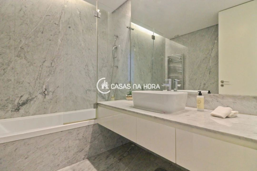 Apartamento T3 para Venda em Canidelo Foto 23