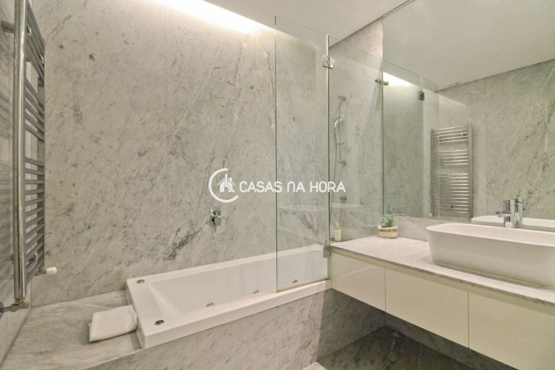 Apartamento T3 para Venda em Canidelo Foto 25