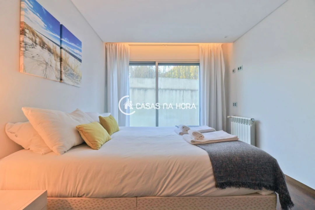Apartamento T3 para Venda em Canidelo Foto 27