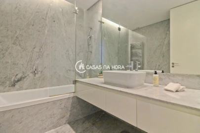 Apartamento T3 para Venda em Canidelo