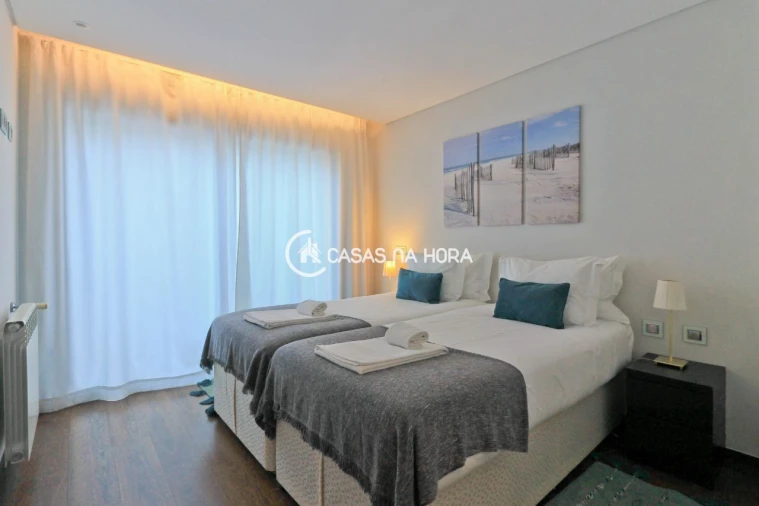 Apartamento T3 para Venda em Canidelo Foto 10