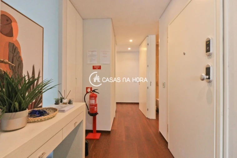 Apartamento T3 para Venda em Canidelo Foto 14