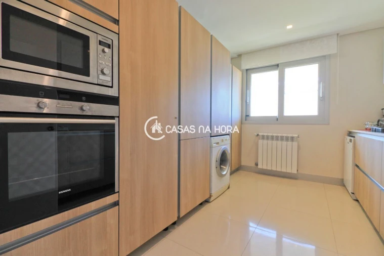 Apartamento T3 para Venda em Canidelo Foto 21
