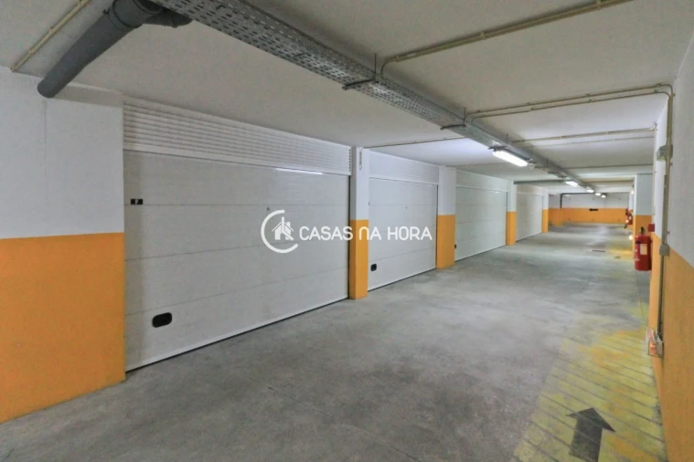 Apartamento T3 para Venda em Canidelo Foto 30