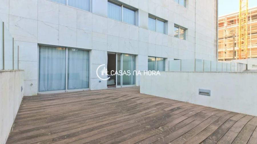 Apartamento T3 para Venda em Canidelo