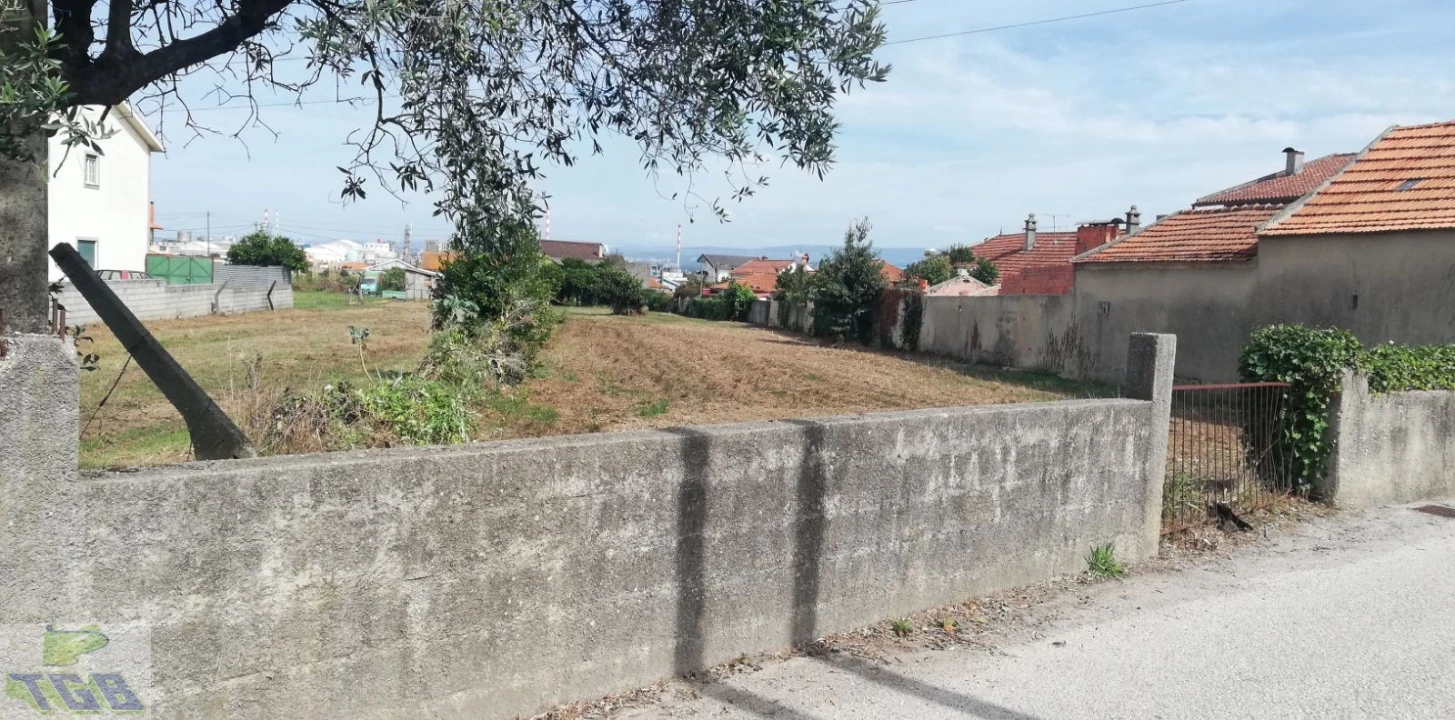 Terreno Misto para Venda em Cacia Foto 4