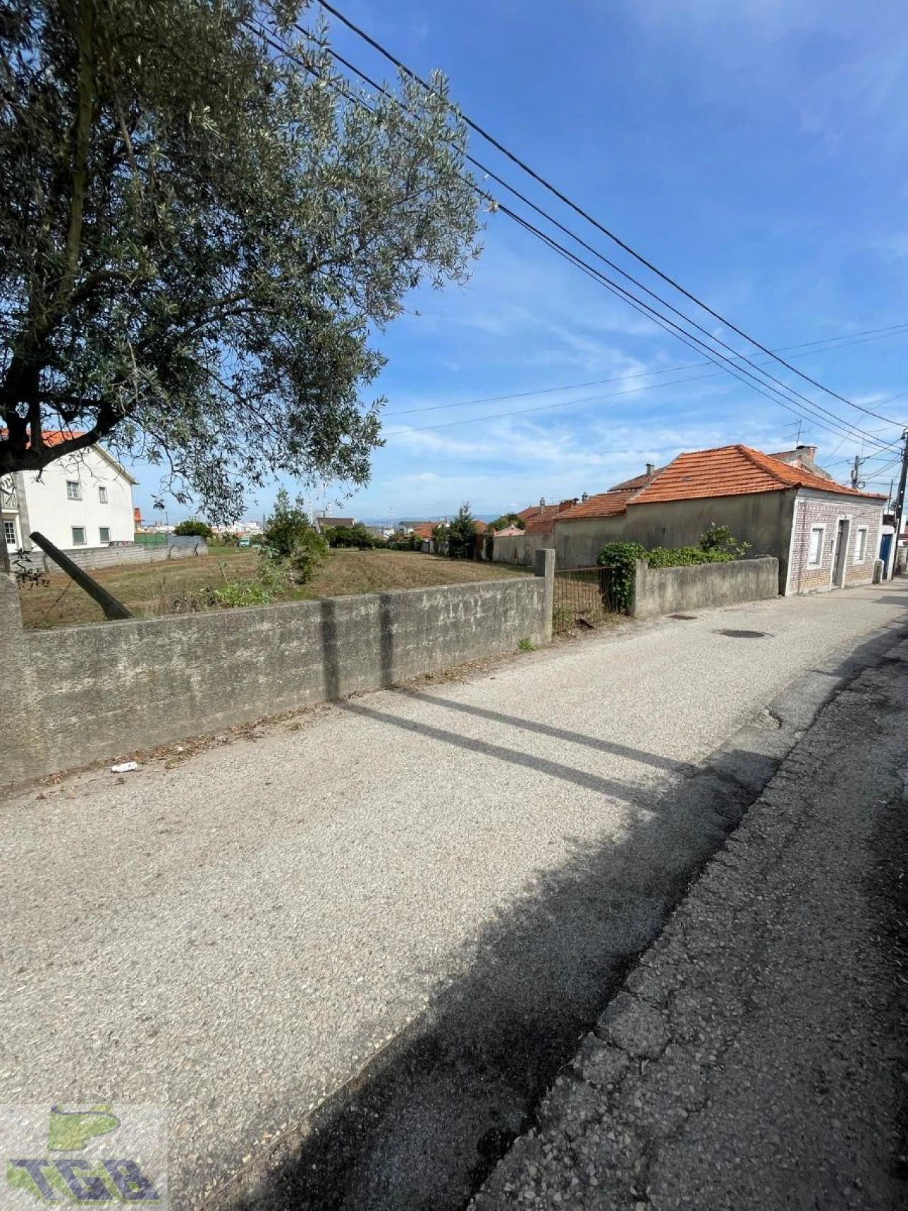 Terreno Misto para Venda em Cacia Foto 6