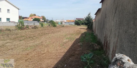 Terreno Misto para Venda em Cacia