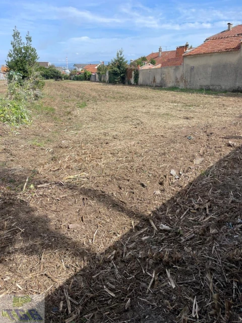 Terreno Misto para Venda em Cacia