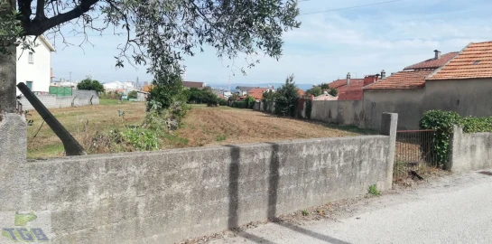 Terreno Misto para Venda em Cacia