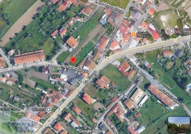 Terreno Misto para Venda em Cacia