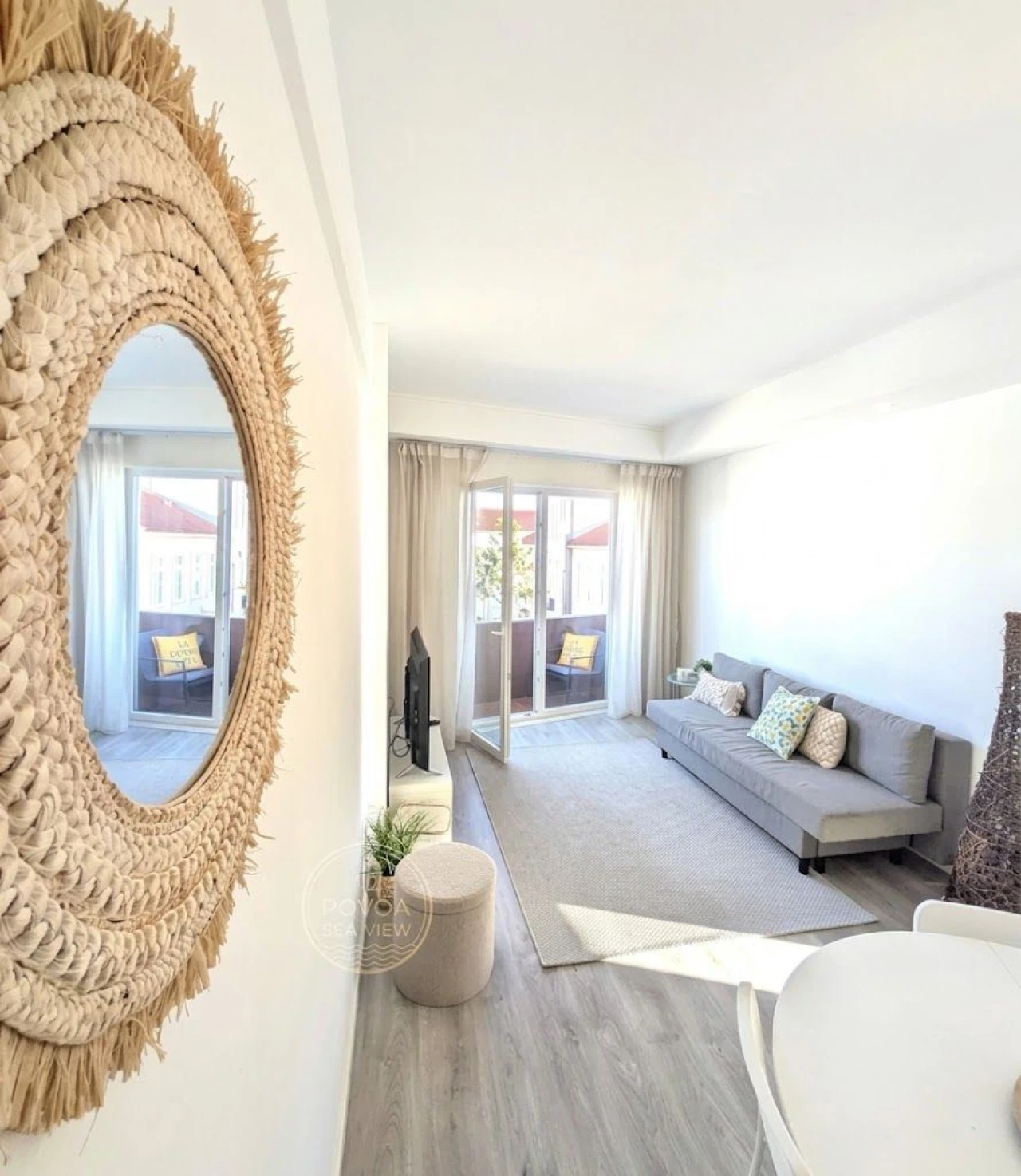 Apartamento T2 para Arrendamento em Póvoa de Varzim, Beiriz e Argivai Foto 5