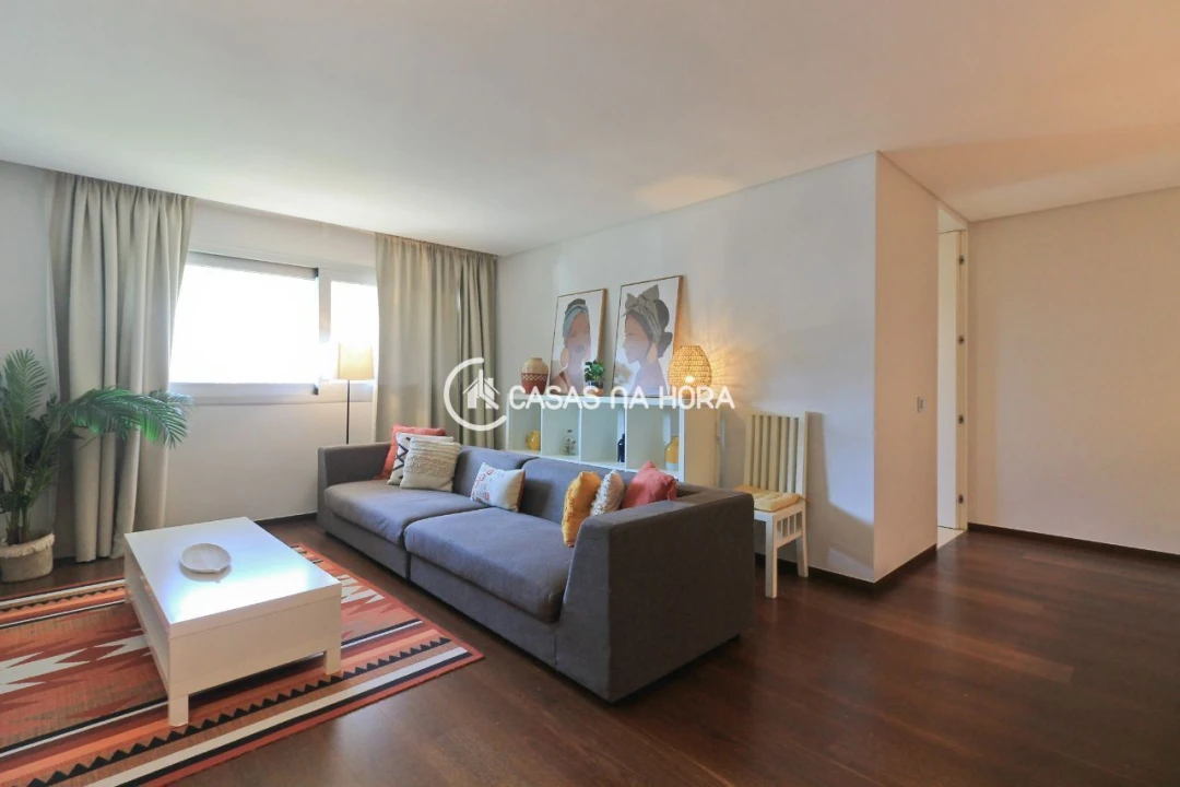 Apartamento T3 para Arrendamento em Canidelo Foto 1