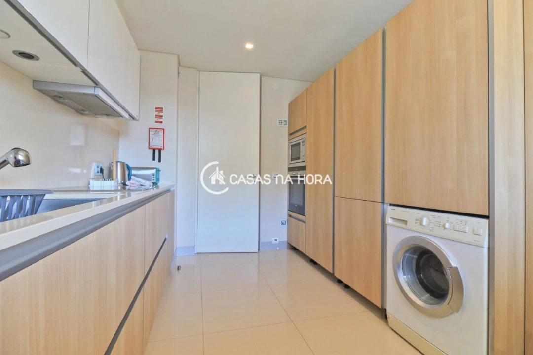 Apartamento T3 para Arrendamento em Canidelo Foto 4