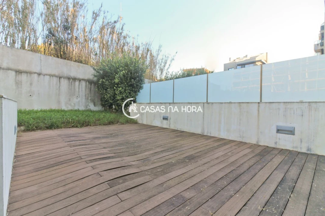 Apartamento T3 para Arrendamento em Canidelo Foto 7