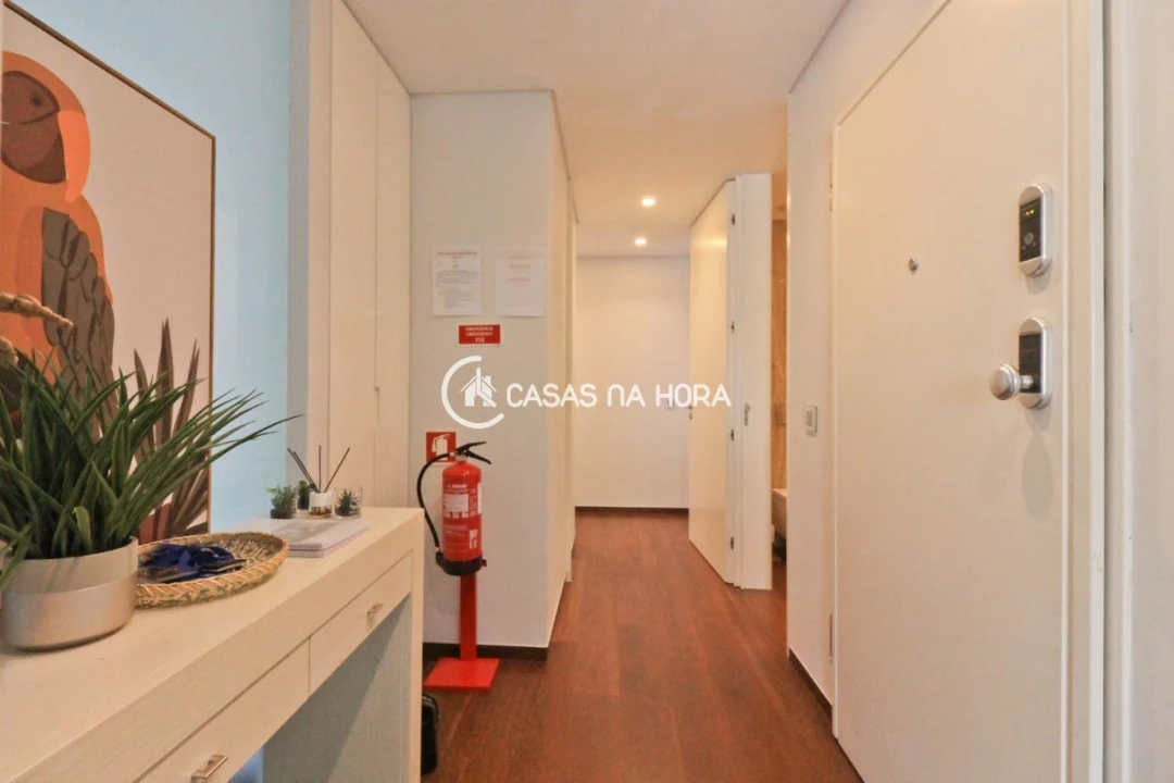 Apartamento T3 para Arrendamento em Canidelo Foto 14