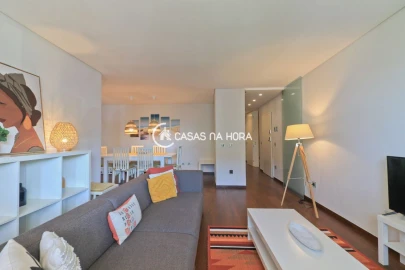 Apartamento T3 para Arrendamento em Canidelo